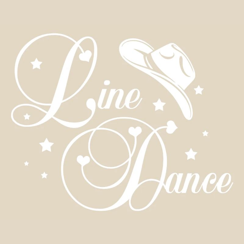 Line Dance Script