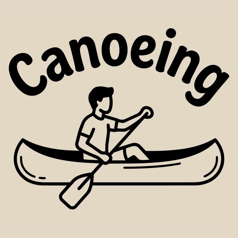 Canoeing