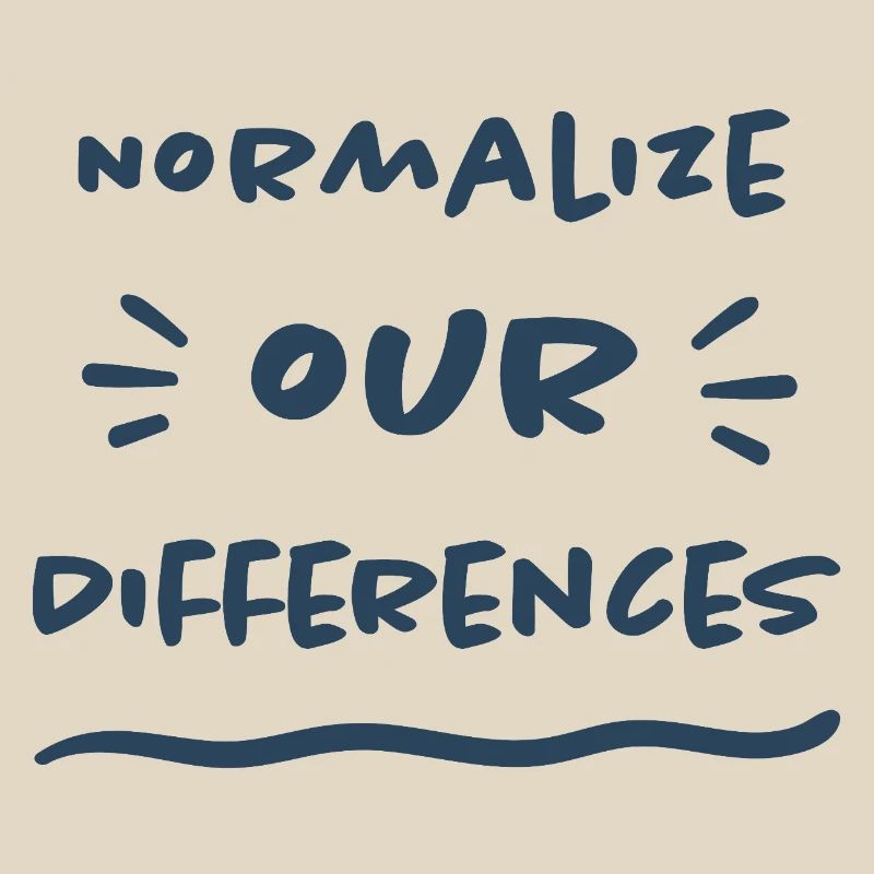 Normaliser nos différences - Inclusion