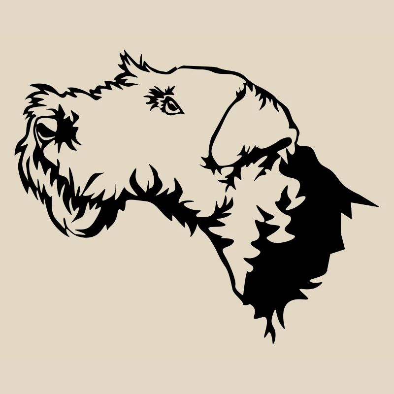 Welsh Terrier