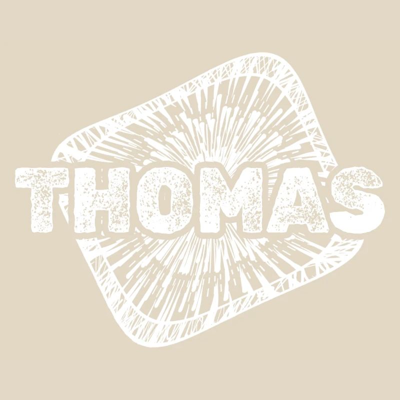 Geburt Thomas