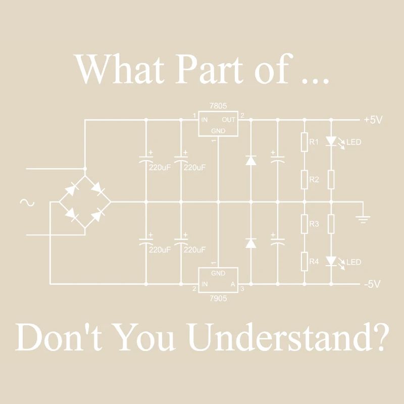 Electrical Engineer Funny Engineering Sarcasm
