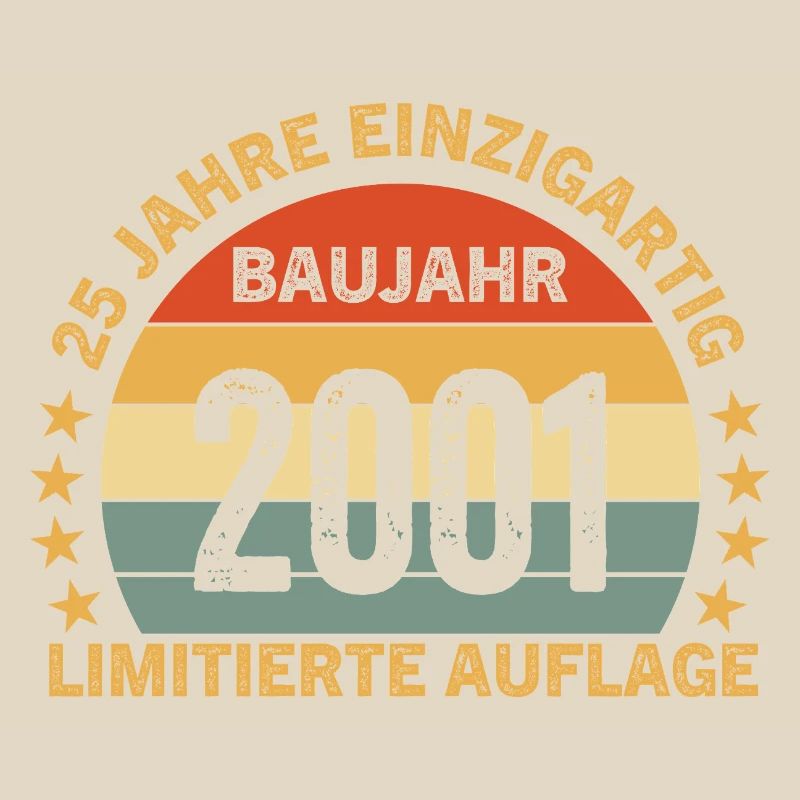 25 ANS D’ÉDITION LIMITÉE UNIQUE