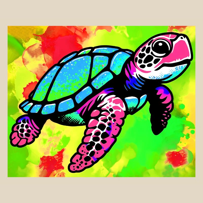 turtle