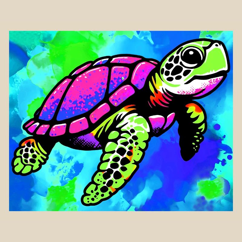 turtle