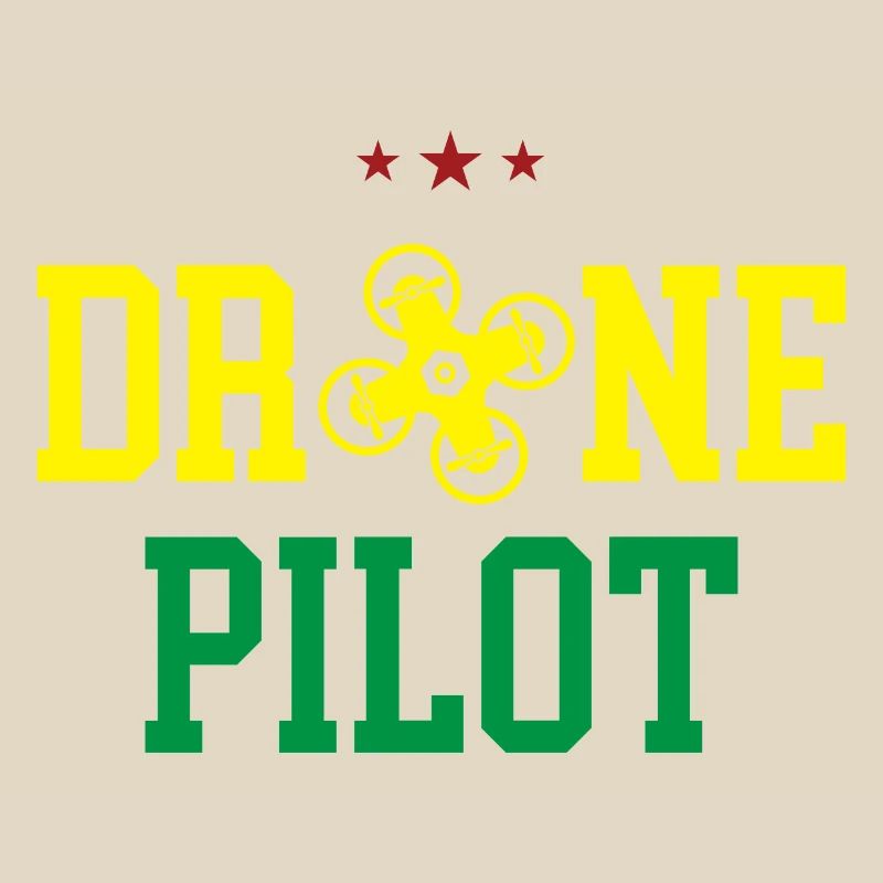 Drone Pilot