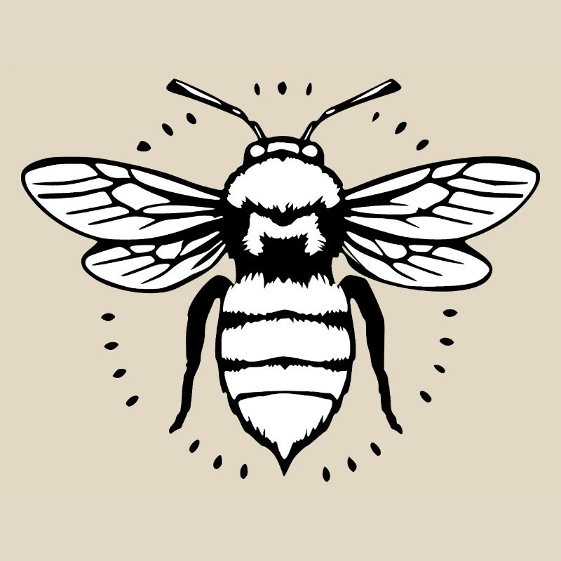 Bee Bee Beekeeper Gift