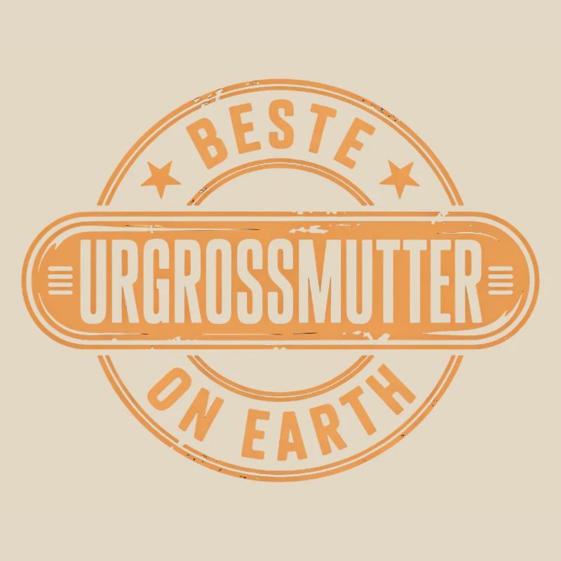 Beste Urgrossmutter