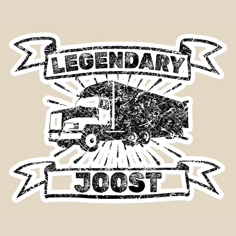 First name Joost