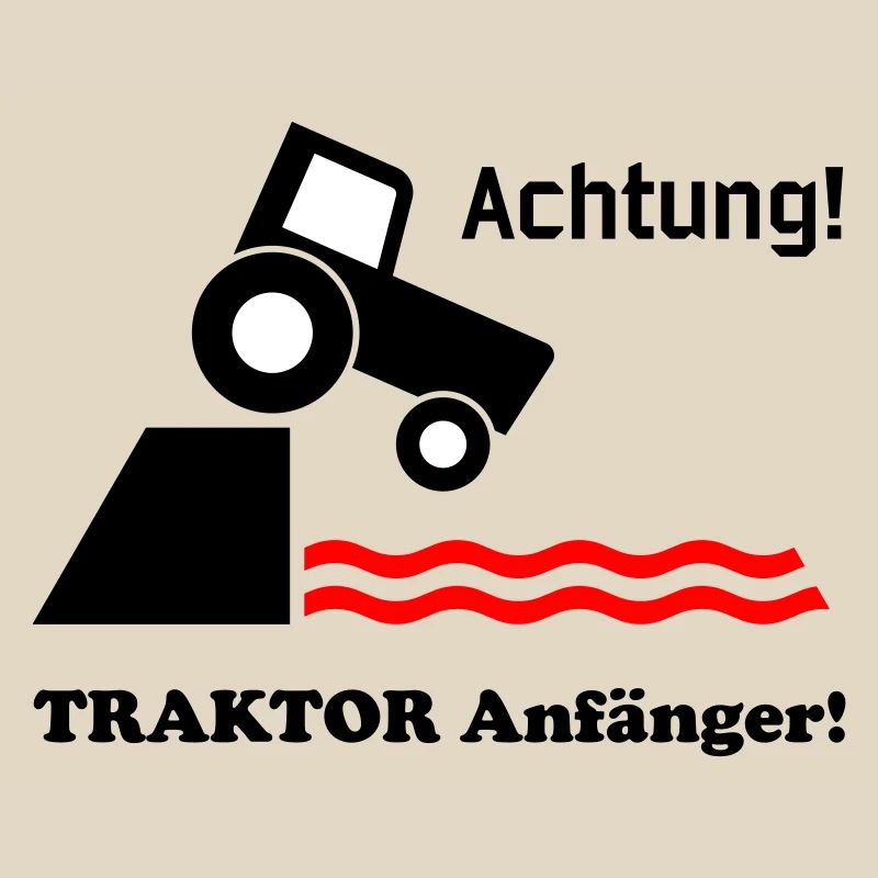 Tractor Beginners