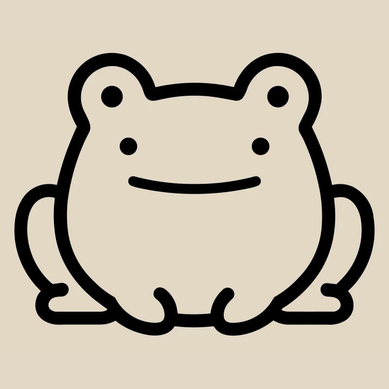 frog