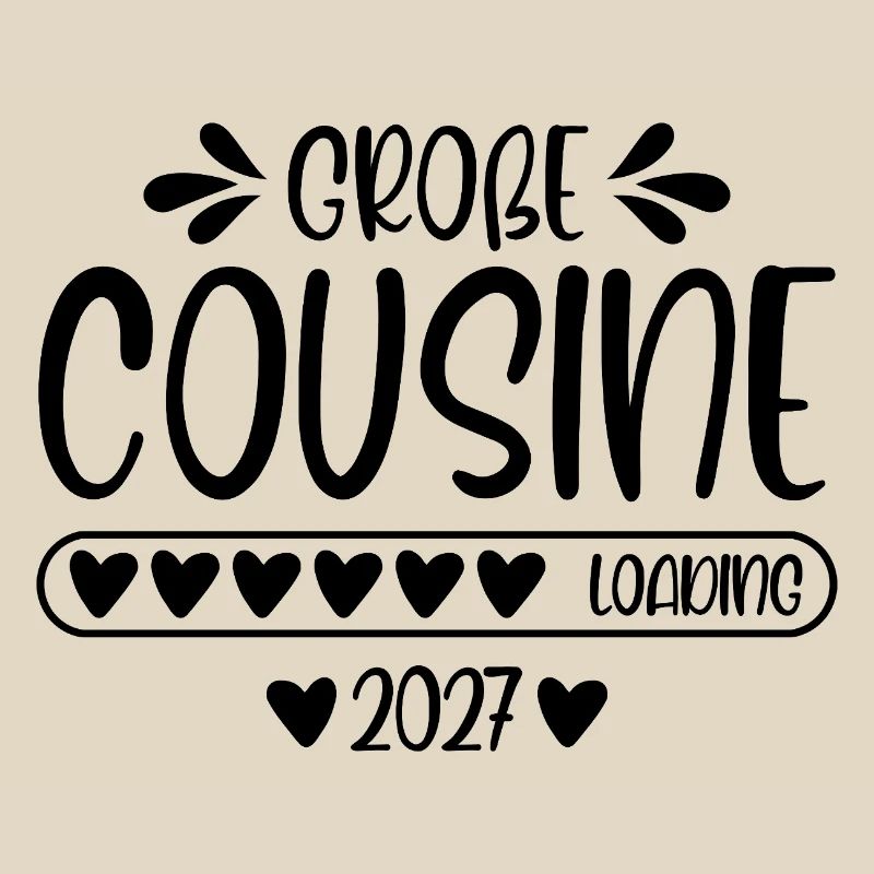 Big Cousin 2027 loading