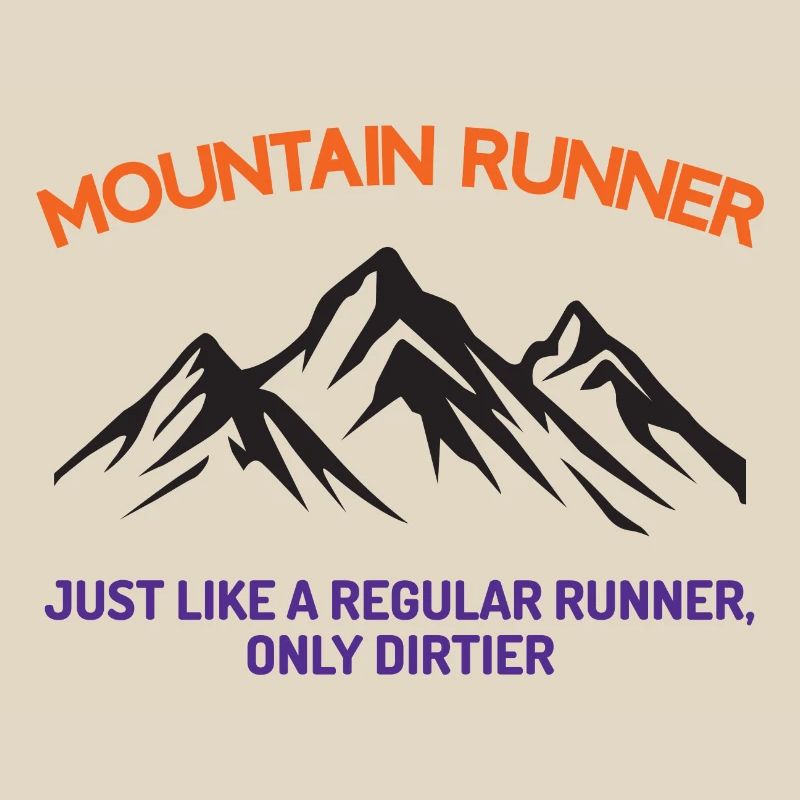Mountain Runner