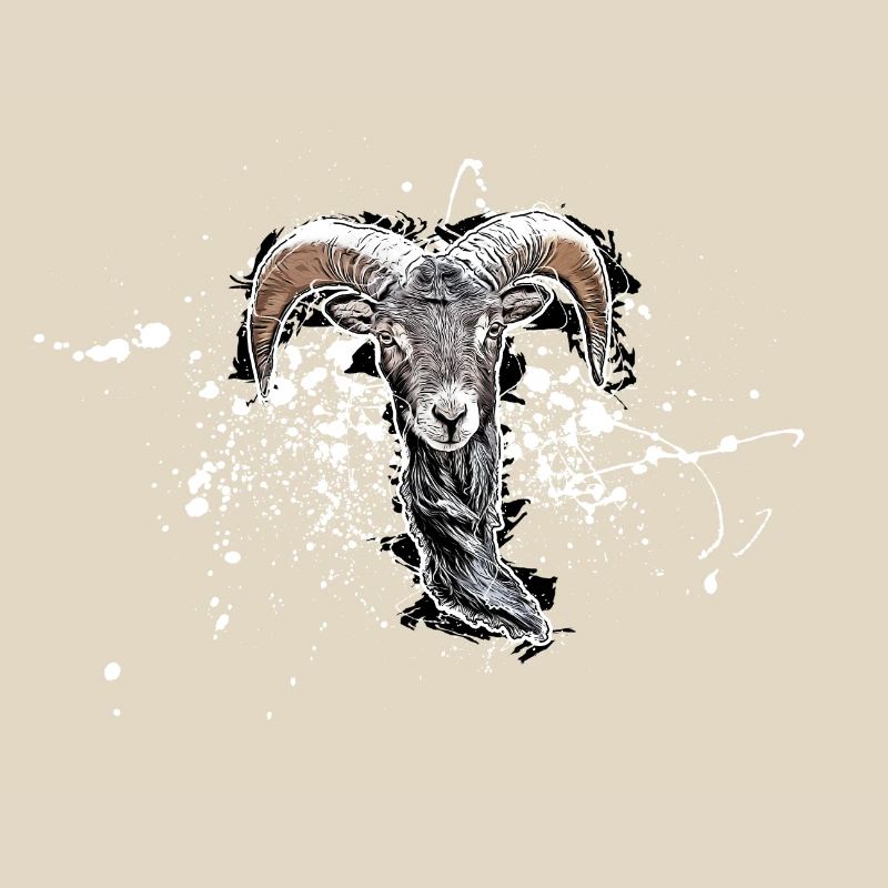 Billy goat