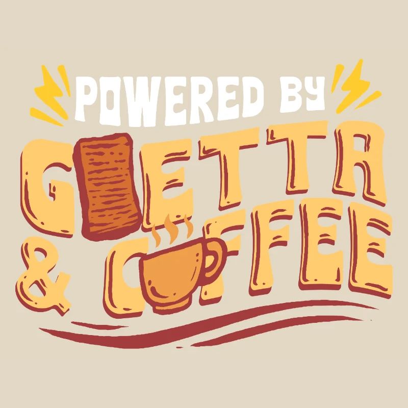 Goetta Sausage Powered By Goetta & Coffee