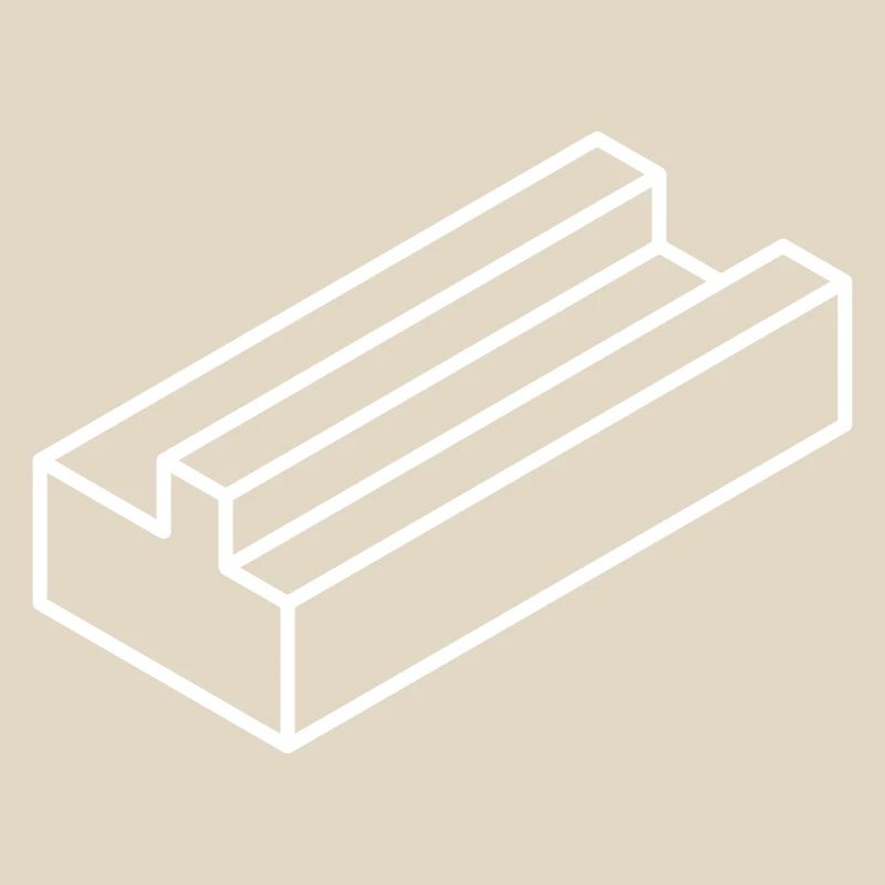 Impossible form – optical illusion for nerds