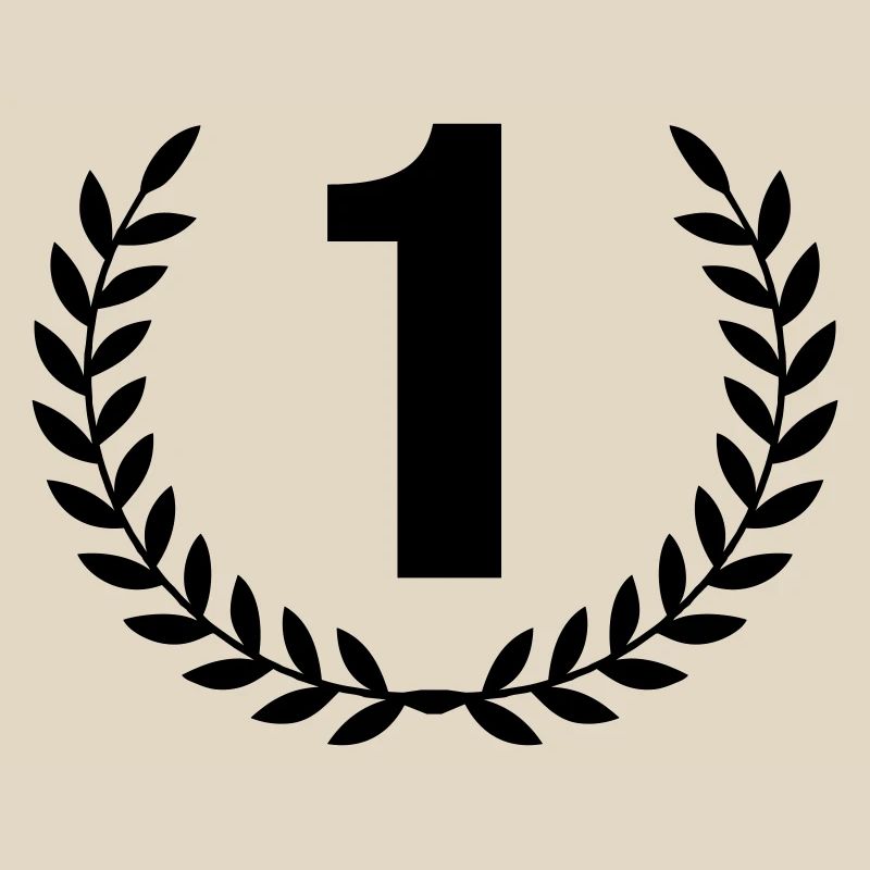 1 wreath