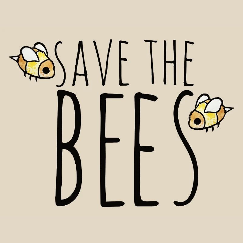 Save the Bees Bee Conservation