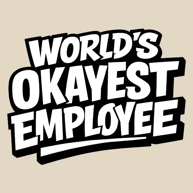 L’employé le plus correct du monde