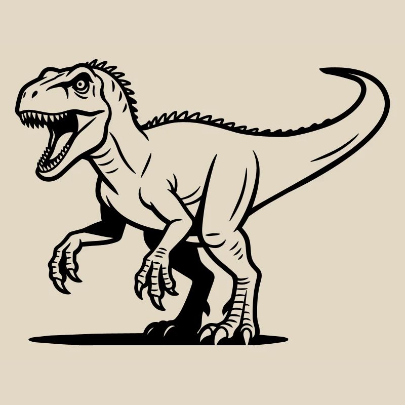 raptor