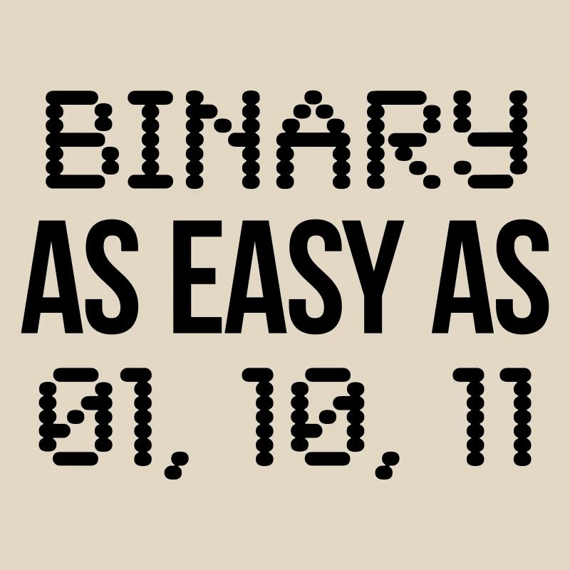 code binaire