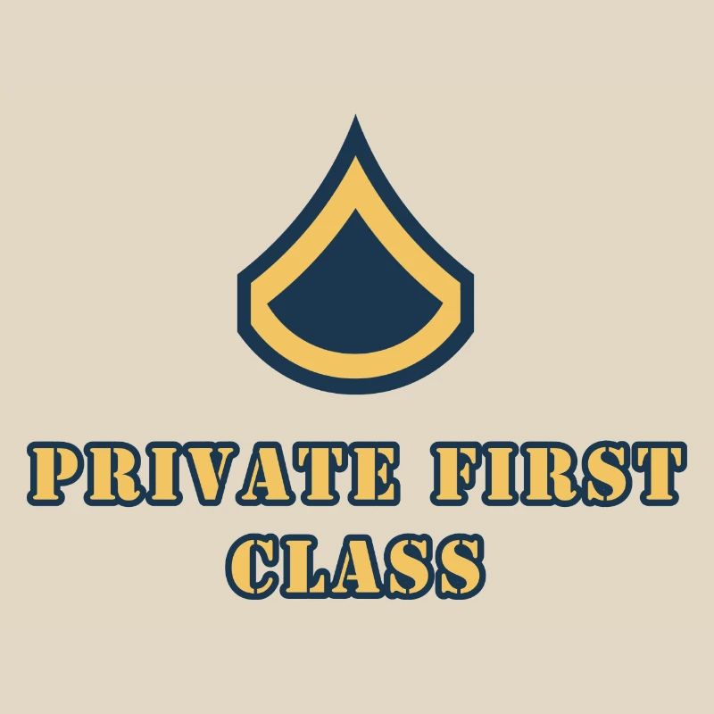 Private First Class