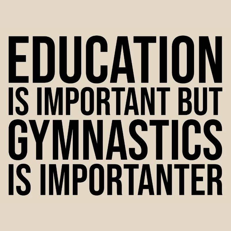Gymnastics