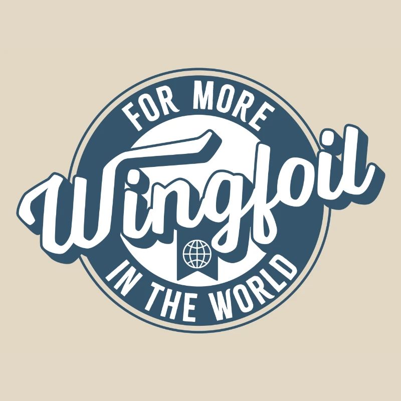 Plus de wingfoil dans le monde