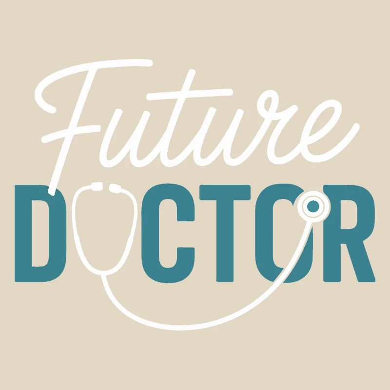 Future conception du stéthoscope Doctor