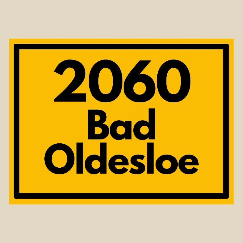 OLD POSTCODE POSTCODE RETRO 2060 BAD OLDESLOE Moin