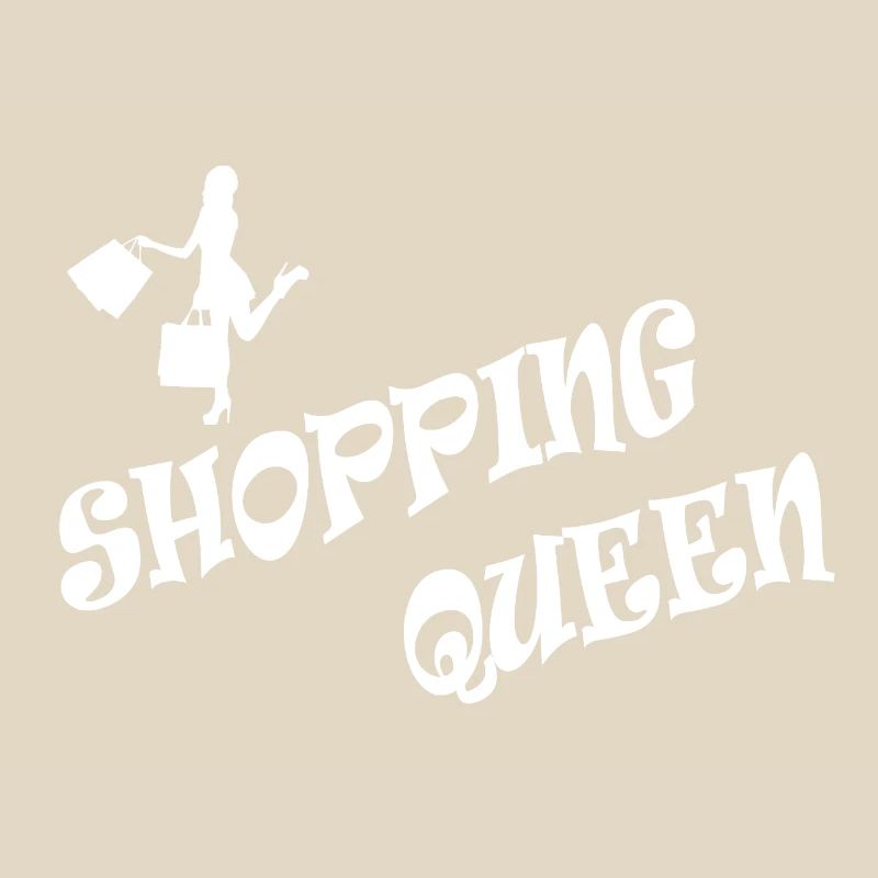 Shopping Queen