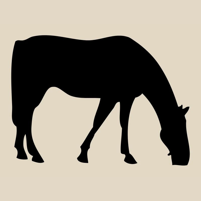 Pferd
