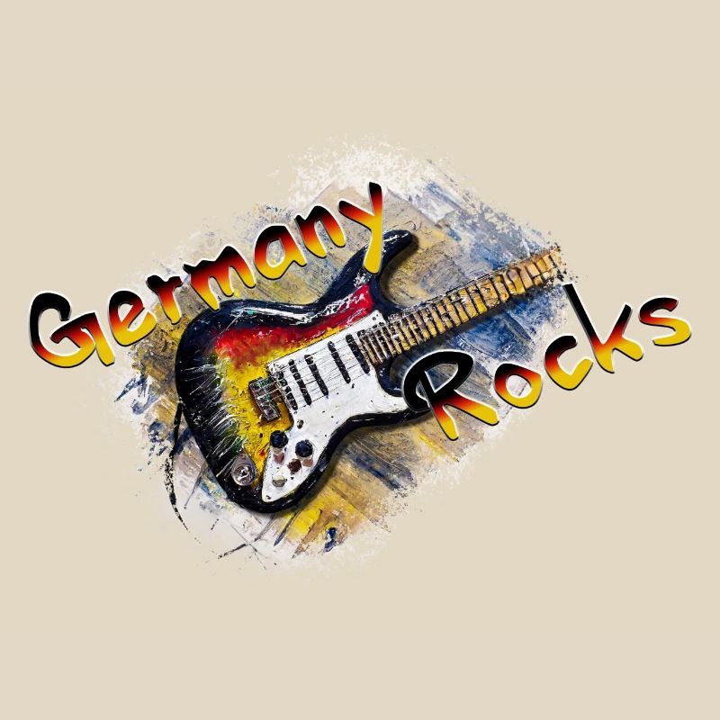 germany rocks