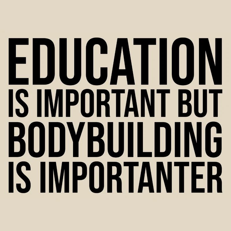Bodybuilder