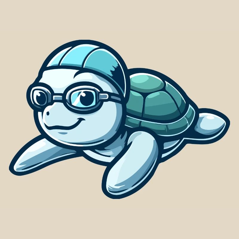 Learned Loggerhead: The Oceanic Scholar