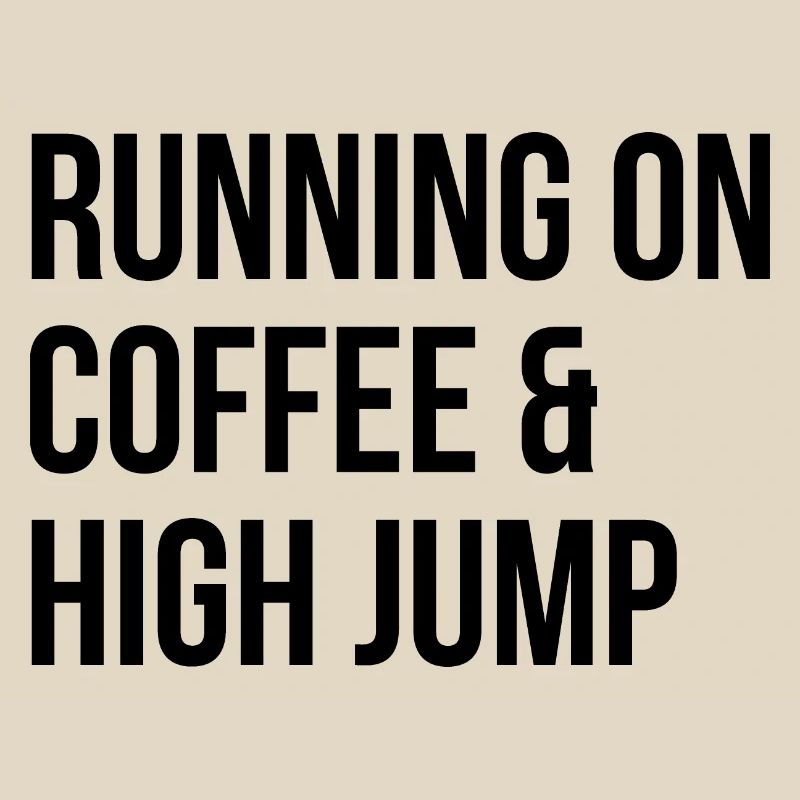 High Jump