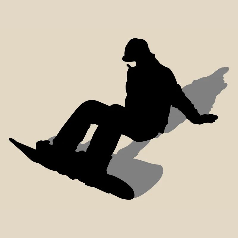 Snowboard