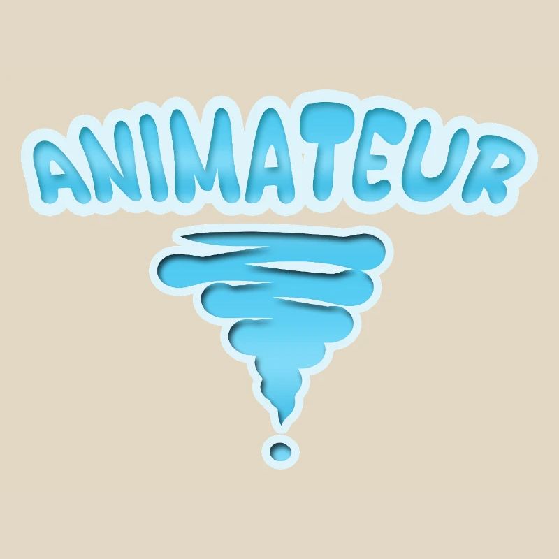 Style Animateur
