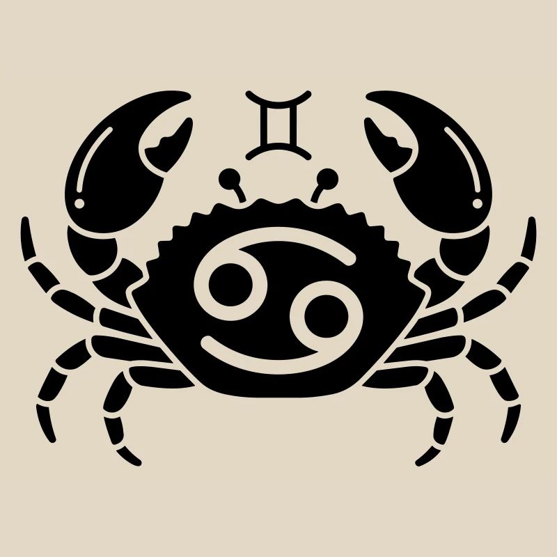Constellation Crab