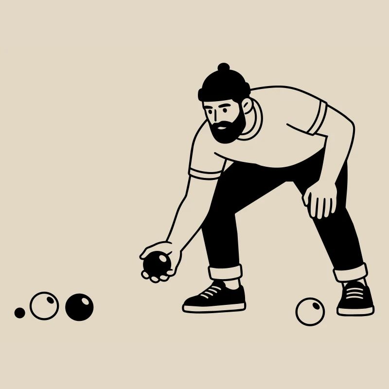 Bocce