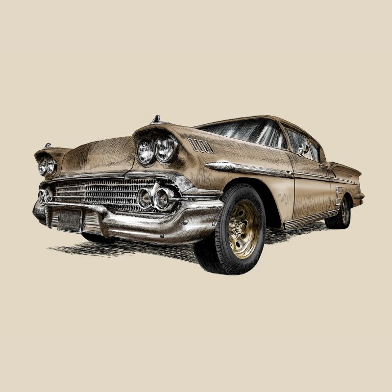 Oldtimer