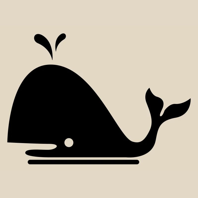 whale