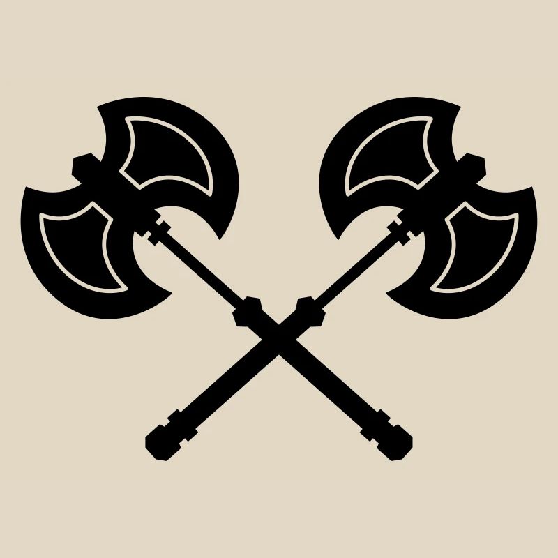 axe