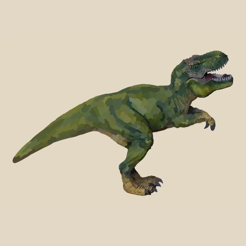Tom T-Rex