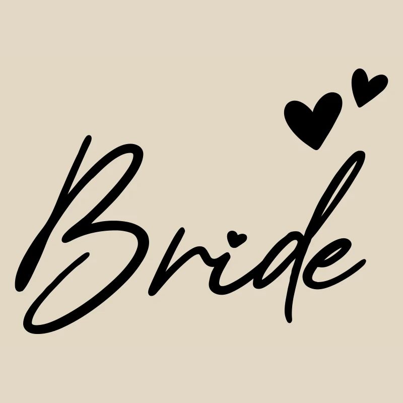 BRIDE Junggesellenabschied