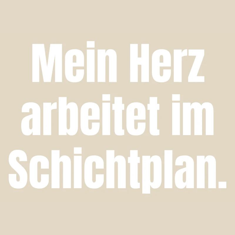 Shift Plan Heart