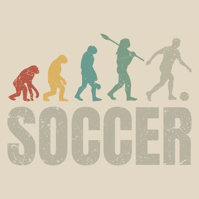 Fußball Evolution | Soccer Evolution