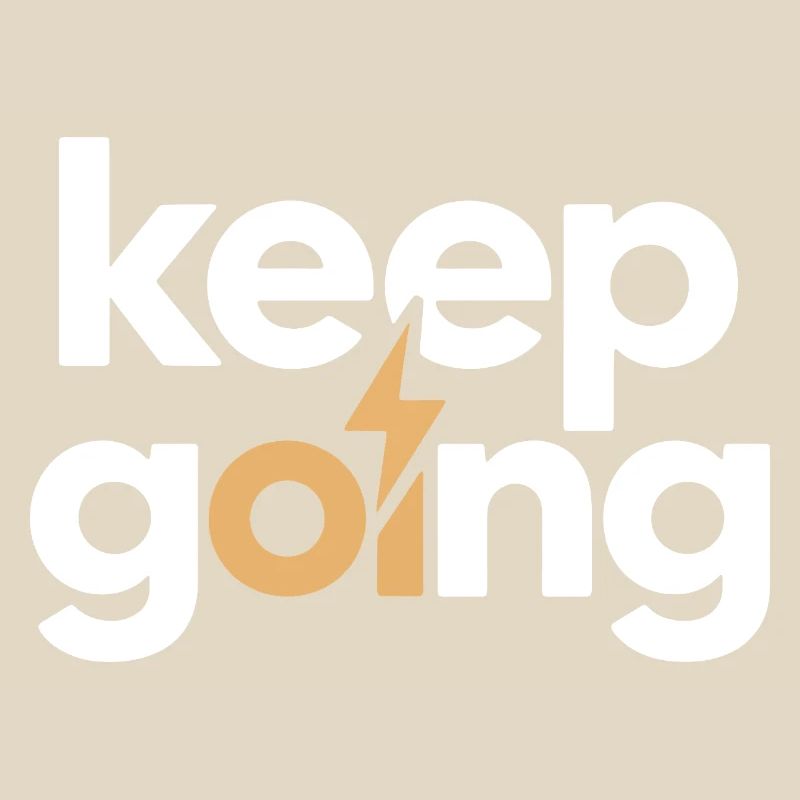 Keep Going - Motivation & Energy Blitz