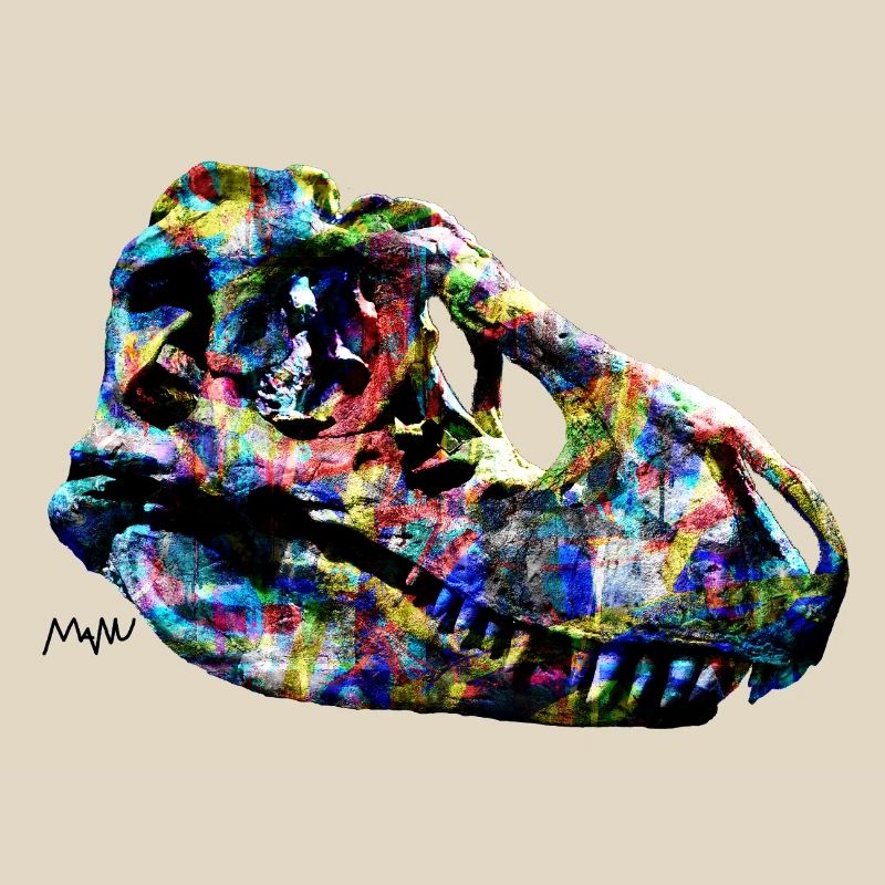 tarbosaurus