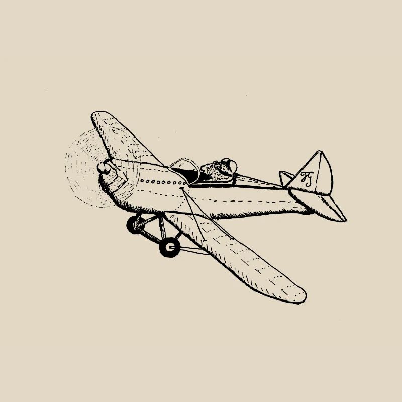 Schnurrhaarpilot